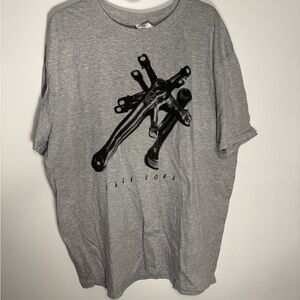 Laek House Graphic Tee